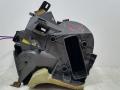 корпус отопителя (печки) Renault Megane 1 поколение DA0F 1997, 1.6 л., i, K7M 702, бензин, 5МКПП, синий, купе, передний привод, VALEO, 7700835437 - фото №2