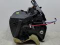 корпус отопителя (печки) Renault Megane 1 поколение DA0F 1997, 1.6 л., i, K7M 702, бензин, 5МКПП, синий, купе, передний привод, VALEO, 7700835437 - фото №4