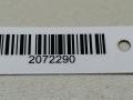 корпус отопителя (печки) Renault Megane 1 поколение DA0F 1997, 1.6 л., i, K7M 702, бензин, 5МКПП, синий, купе, передний привод, VALEO, 7700835437 - фото №7
