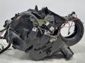 отопитель в сборе (печка) Citroen Xsara Picasso 1 поколение 2001, 2.0 л., HDi, RHY (DW10TD), дизель, 5МКПП, серебристый, минивэн, передний привод, 9631410280 - фото №2