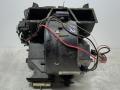 отопитель в сборе (печка) Citroen Xsara Picasso 1 поколение 2001, 2.0 л., HDi, RHY (DW10TD), дизель, 5МКПП, серебристый, минивэн, передний привод, 9631410280 - фото №5