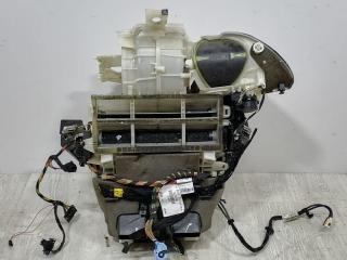 отопитель в сборе (печка) Peugeot 308 1 T7 2007, 1.6 л., HDi, 9HZ (DV6TED4), дизель, 5МКПП, синий, хетчбэк 5 дв., передний привод, 9655812380