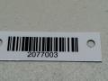 сопротивление печки Peugeot 308 1 T7 2007, 1.6 л., HDi, 9HZ (DV6TED4), дизель, 5МКПП, синий, хетчбэк 5 дв., передний привод, 6441AA - фото №4