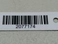 стартер Renault Scenic 2 поколение JM0G 2005, 1.9 л., DCi, F9Q 812, дизель, 6МКПП, серый, минивэн, передний привод, D7R49, VALEO - фото №6