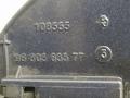 лючок топливного бака Peugeot 308 1 T7 2007, 1.6 л., HDi, 9HZ (DV6TED4), дизель, 5МКПП, синий, хетчбэк 5 дв., передний привод, 9680363377 - фото №4