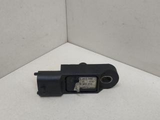 датчик абсолютного давления Renault Scenic 2 поколение JM0G 2005, 1.9 л., DCi, F9Q 812, дизель, 6МКПП, серый, минивэн, передний привод, 8200168253