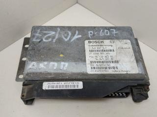 блок управления АКПП Citroen C5 1 поколение 2002, 0260002767, ZF6058001125, 9646950780, PSA9641281180, GCLB12030903