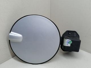 лючок топливного бака Opel Zafira 1 поколение (A) [рестайлинг] 2004, 2.2 л., Y 22 DTR, дизель, 5МКПП, серебристый, минивэн, передний привод, 13129588