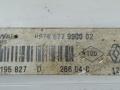 датчик уровня топлива Renault Modus 1 поколение JP0J 2004, 1.4 л., i, K4J 770, бензин, 5МКПП, красный, хетчбэк 5 дв., передний привод, 8200195827D - фото №5