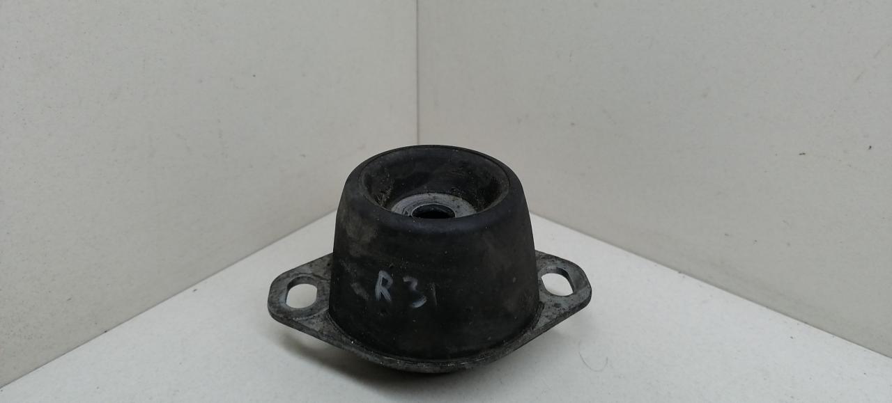 подушка крепления КПП Citroen C4 Picasso 1 поколение 2008, 1.6 л., HDi, 9HZ (DV6TED4), дизель, 5МКПП, минивэн, передний привод, 96230491 - фото №1