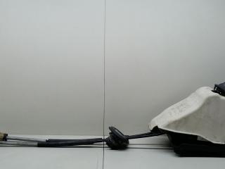кулиса Peugeot 308 1 T7 2007, 1.6 л., HDi, 9HZ (DV6TED4), дизель, 5МКПП, синий, хетчбэк 5 дв., передний привод, 2400FY