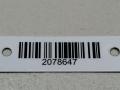 фонарь салона (плафон) Peugeot 308 1 T7 2007, 1.6 л., HDi, 9HZ (DV6TED4), дизель, 5МКПП, синий, хетчбэк 5 дв., передний привод, 9684295480 - фото №4