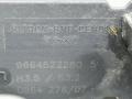 дисплей Peugeot 308 1 T7 2007, 1.6 л., HDi, 9HZ (DV6TED4), дизель, 5МКПП, синий, хетчбэк 5 дв., передний привод, 9664522280 - фото №5