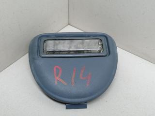 фонарь салона (плафон) Renault Megane 1 поколение DA0F 1997, 1.6 л., i, K7M 702, бензин, 5МКПП, синий, купе, передний привод, 7700835170