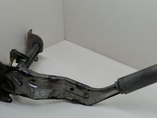 рычаг ручного тормоза (ручника) Citroen Xsara Picasso 1 поколение 2001, 2.0 л., HDi, RHY (DW10TD), дизель, 5МКПП, серебристый, минивэн, передний привод, 4701E1
