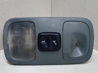 фонарь салона (плафон) Renault Megane 1 поколение DA0F 1997, 1.6 л., i, K7M 702, бензин, 5МКПП, синий, купе, передний привод, 7700838455