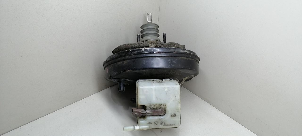 цилиндр тормозной главный Citroen C4 Picasso 1 поколение 2008, 1.6 л., HDi, 9HZ (DV6TED4), дизель, 5МКПП, минивэн, передний привод, 03.7862-5701.4, 9684423880 - фото №1