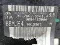 цилиндр тормозной главный Citroen C4 Picasso 1 поколение 2008, 1.6 л., HDi, 9HZ (DV6TED4), дизель, 5МКПП, минивэн, передний привод, 03.7862-5701.4, 9684423880 - фото №7