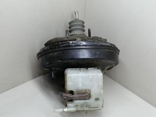 вакуумный усилитель тормозов Citroen C4 Picasso 1 поколение 2008, 1.6 л., HDi, 9HZ (DV6TED4), дизель, 5МКПП, минивэн, передний привод, ATE, 03.7862-5701.4, 9684423880
