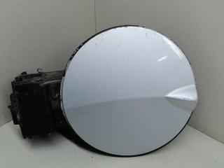 лючок топливного бака Peugeot 1007 1 поколение 2007, 1.6 л., HDi, 9HZ (DV6TED4), дизель, 5МКПП, серебристый, хетчбэк 3 дв., передний привод, 9651250780