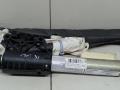 подушка безопасности боковая (шторка) Peugeot 1007 1 поколение 2007, 1.6 л., HDi, 9HZ (DV6TED4), дизель, 5МКПП, серебристый, хетчбэк 3 дв., передний привод, 30350705D - фото №2