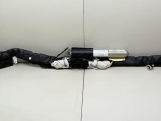 подушка безопасности боковая (шторка) Peugeot 1007 1 поколение 2007, 1.6 л., HDi, 9HZ (DV6TED4), дизель, 5МКПП, серебристый, хетчбэк 3 дв., передний привод, 30350706D