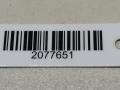 подушка безопасности боковая (шторка) Peugeot 1007 1 поколение 2007, 1.6 л., HDi, 9HZ (DV6TED4), дизель, 5МКПП, серебристый, хетчбэк 3 дв., передний привод, 30350706D - фото №4