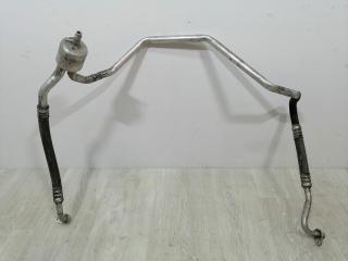 трубка кондиционера Citroen C4 Picasso 1 поколение 2008, 1.6 л., HDi, 9HZ (DV6TED4), дизель, 5МКПП, минивэн, передний привод, 9685003880