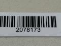 фонарь салона (плафон) Renault Scenic 2 поколение JM0G 2005, 1.9 л., DCi, F9Q 812, дизель, 6МКПП, серый, минивэн, передний привод, 8200073234 - фото №3