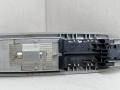 фонарь салона (плафон) Renault Scenic 2 поколение JM0G 2005, 1.9 л., DCi, F9Q 812, дизель, 6МКПП, серый, минивэн, передний привод, 8200360559, 8200023775 - фото №2