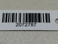 фонарь салона (плафон) Renault Scenic 2 поколение JM0G 2005, 1.9 л., DCi, F9Q 812, дизель, 6МКПП, серый, минивэн, передний привод, 8200360559, 8200023775 - фото №3