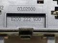 блок реле Renault Scenic 2 поколение JM0G 2005, 1.9 л., DCi, F9Q 812, дизель, 6МКПП, серый, минивэн, передний привод, 8200222933B, 8200222930 - фото №5