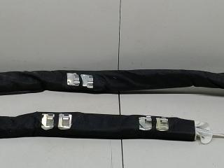 подушка безопасности боковая (шторка) Renault Scenic 2 поколение JM0G 2005, 1.9 л., DCi, F9Q 812, дизель, 6МКПП, серый, минивэн, передний привод, 8200432648