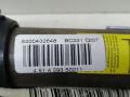 подушка безопасности боковая (шторка) Renault Scenic 2 поколение JM0G 2005, 1.9 л., DCi, F9Q 812, дизель, 6МКПП, серый, минивэн, передний привод, 8200432648 - фото №3