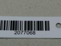 подушка безопасности боковая (шторка) Renault Scenic 2 поколение JM0G 2005, 1.9 л., DCi, F9Q 812, дизель, 6МКПП, серый, минивэн, передний привод, 8200432648 - фото №4