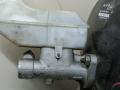 вакуумный усилитель тормозов Renault Modus 1 поколение JP0J 2004, 1.4 л., i, K4J 770, бензин, 5МКПП, красный, хетчбэк 5 дв., передний привод, ATE, 8200327669, 03.7864-6001.4 - фото №4