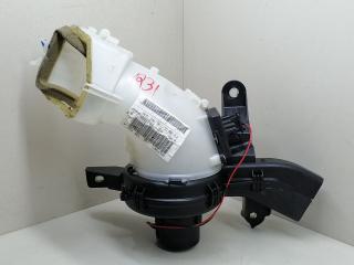 моторчик печки Citroen C4 Picasso 1 поколение 2008, 1.6 л., HDi, 9HZ (DV6TED4), дизель, 5МКПП, минивэн, передний привод, DENSO, 9650872480, 1.735.000.0.0, 173510000, 02.881.00, A43000700, 0586273