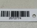 реле (прочие) Renault Scenic 2 поколение JM0G 2005, 1.9 л., DCi, F9Q 812, дизель, 6МКПП, серый, минивэн, передний привод, 7700821864, V23134-J52-X207 - фото №4