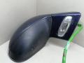 зеркало наружное правое Peugeot 308 1 T7 2007, 1.6 л., HDi, 9HZ (DV6TED4), дизель, 5МКПП, синий, хетчбэк 5 дв., передний привод, 8153NC - фото №3