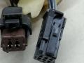 зеркало наружное правое Peugeot 308 1 T7 2007, 1.6 л., HDi, 9HZ (DV6TED4), дизель, 5МКПП, синий, хетчбэк 5 дв., передний привод, 8153NC - фото №5