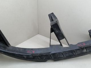 крепление бампера Renault Scenic 2 поколение JM0G 2005, 1.9 л., DCi, F9Q 812, дизель, 6МКПП, серый, минивэн, передний привод, 8200183758