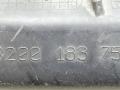 крепление бампера Renault Scenic 2 поколение JM0G 2005, 1.9 л., DCi, F9Q 812, дизель, 6МКПП, серый, минивэн, передний привод, 8200183758 - фото №4