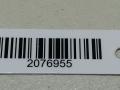 крепление бампера Renault Scenic 2 поколение JM0G 2005, 1.9 л., DCi, F9Q 812, дизель, 6МКПП, серый, минивэн, передний привод, 8200183758 - фото №5