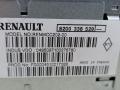 навигация Renault Scenic 2 поколение JM0G 2005, 1.9 л., DCi, F9Q 812, дизель, 6МКПП, серый, минивэн, передний привод, 8200338529 - фото №4