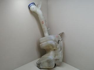 бачок омывателя Citroen Xsara Picasso 1 поколение 2004, 2.0 л., HDi, RHY (DW10TD), дизель, МКПП, серебристый, передний привод, 963643108001, 35138000601