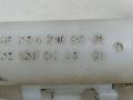 бачок омывателя Citroen Xsara Picasso 1 поколение 2004, 2.0 л., HDi, RHY (DW10TD), дизель, МКПП, серебристый, передний привод, 963643108001, 35138000601 - фото №3