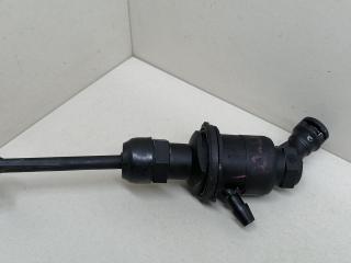 цилиндр сцепления главный Renault Scenic 2 поколение JM0G 2005, 1.9 л., DCi, F9Q 812, дизель, 6МКПП, серый, минивэн, передний привод, 82001517841