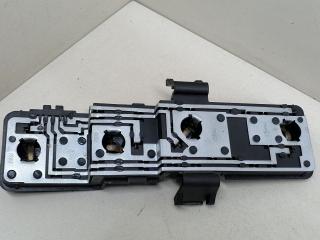 панель заднего правого фонаря Citroen Xsara Picasso 1 поколение 2000, 1.6 л., i, NFZ (TU5JP), бензин, 5МКПП, голубой, минивэн, передний привод, PBT10FV