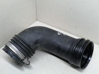 патрубок воздушного фильтра Renault Scenic 2 поколение JM0G 2005, 1.9 л., DCi, F9Q 812, дизель, 6МКПП, серый, минивэн, передний привод, 8200201614A