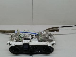 блок управления печки / климат-контроля Mitsubishi Colt 5 поколение (CJO) CJ1A 1997, 1.3 л., i, 4G13 (12V), бензин, 5МКПП, голубой металлик, хетчбэк 3 дв., передний привод, MR201365